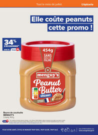 Catalogue Carrefour Express page 7