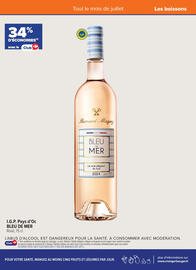 Catalogue Carrefour Express page 9