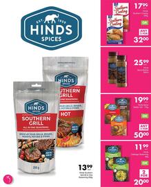 Save Hyper catalogue Page 21
