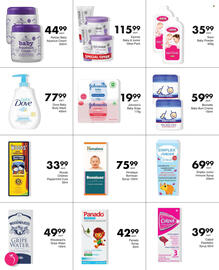 Save Hyper catalogue Page 53