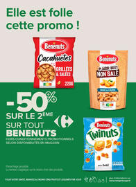 Catalogue Carrefour Express page 10