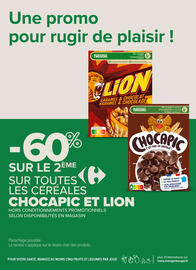 Catalogue Carrefour Express page 14