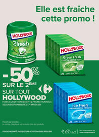 Catalogue Carrefour Express page 15