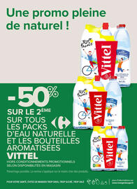 Catalogue Carrefour Express page 16
