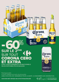 Catalogue Carrefour Express page 19