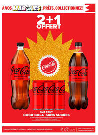 Catalogue Carrefour Express page 2