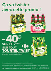 Catalogue Carrefour Express page 20