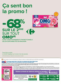 Catalogue Carrefour Express page 22