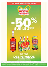 Catalogue Carrefour Express page 3