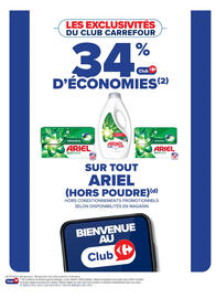 Catalogue Carrefour Express page 4