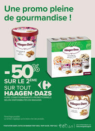 Catalogue Carrefour Express page 8