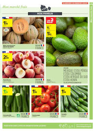 Catalogue Carrefour Contact page 11