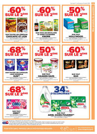 Catalogue Carrefour Contact page 5