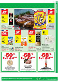 Catalogue Carrefour Contact page 9