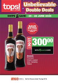 Spar Tops catalogue Page 3