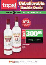 Spar Tops catalogue Page 5