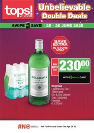 Spar Tops catalogue Page 6