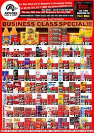 Advance Cash n Carry catalogue week 26 Page 2