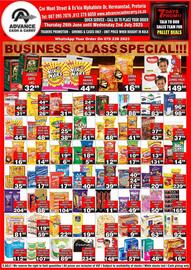 Advance Cash n Carry catalogue week 26 Page 3
