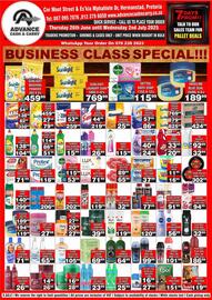 Advance Cash n Carry catalogue week 26 Page 4