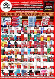 Advance Cash n Carry catalogue week 26 Page 5
