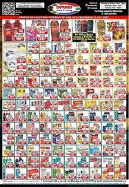 Devland Cash And Carry catalogue week 26 Page 1