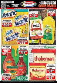 Devland Cash And Carry catalogue week 26 Page 2