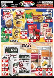 Devland Cash And Carry catalogue week 26 Page 4