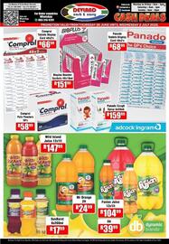 Devland Cash And Carry catalogue week 26 Page 6