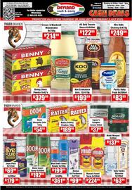 Devland Cash And Carry catalogue week 26 Page 8