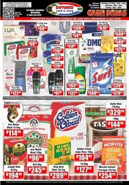 Devland Cash And Carry catalogue week 26 Page 9