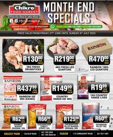 Chikro Food Market catalogue Page 2