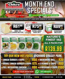 Chikro Food Market catalogue Page 3