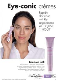 Nutrimetics catalogue Page 11