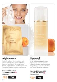 Nutrimetics catalogue Page 12