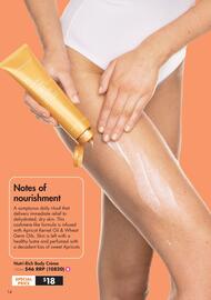 Nutrimetics catalogue Page 14