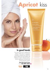 Nutrimetics catalogue Page 15