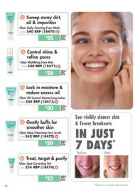 Nutrimetics catalogue Page 16