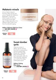 Nutrimetics catalogue Page 18