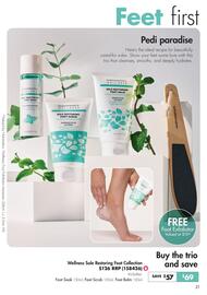Nutrimetics catalogue Page 21