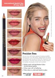 Nutrimetics catalogue Page 24