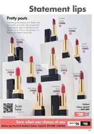 Nutrimetics catalogue Page 25