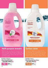 Nutrimetics catalogue Page 26