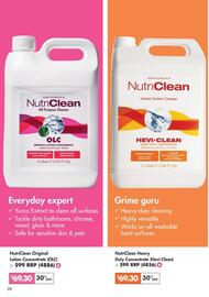 Nutrimetics catalogue Page 28