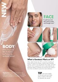 Nutrimetics catalogue Page 4