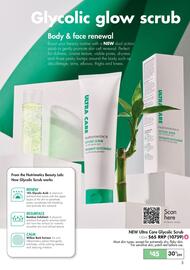 Nutrimetics catalogue Page 5
