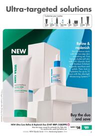 Nutrimetics catalogue Page 7