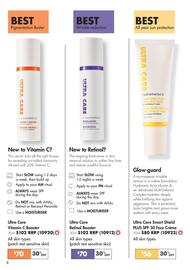 Nutrimetics catalogue Page 8