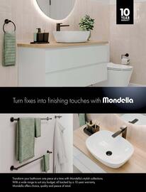 Bunnings catalogue Page 3