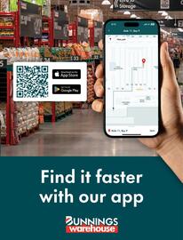 Bunnings catalogue Page 4